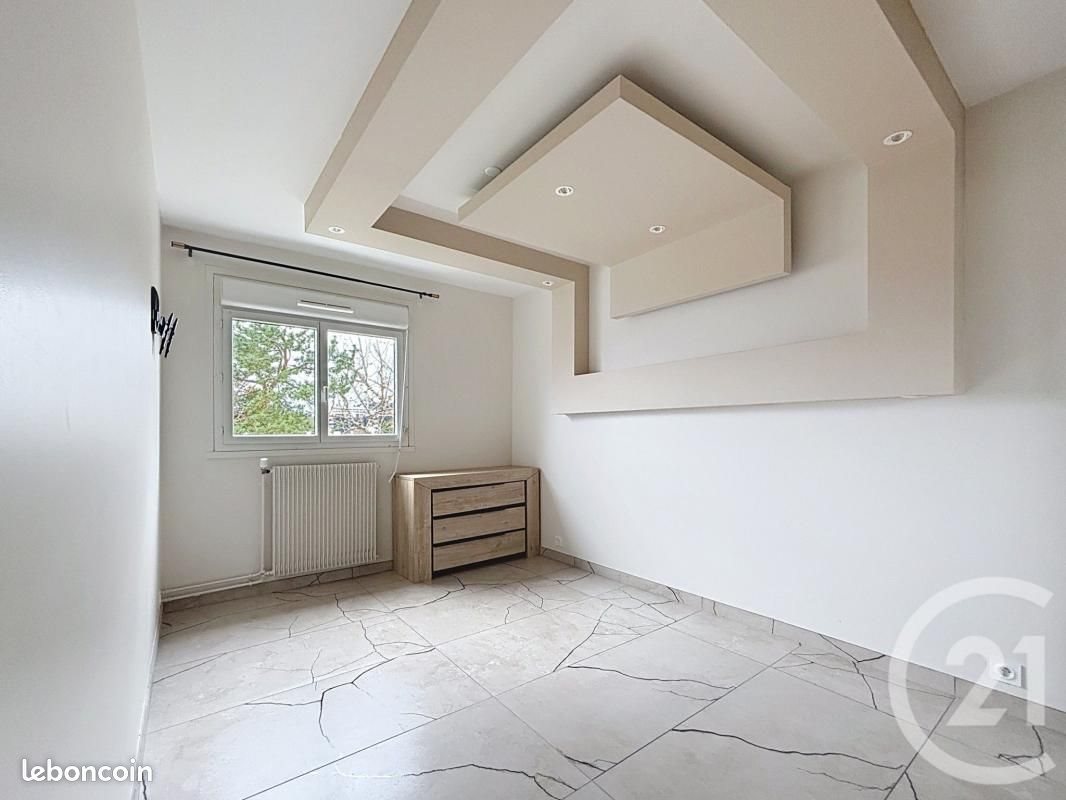 Appartement à vendre, 88m², Clermont-Ferrand