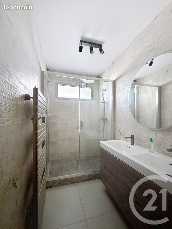 Appartement à vendre, 88m², Clermont-Ferrand