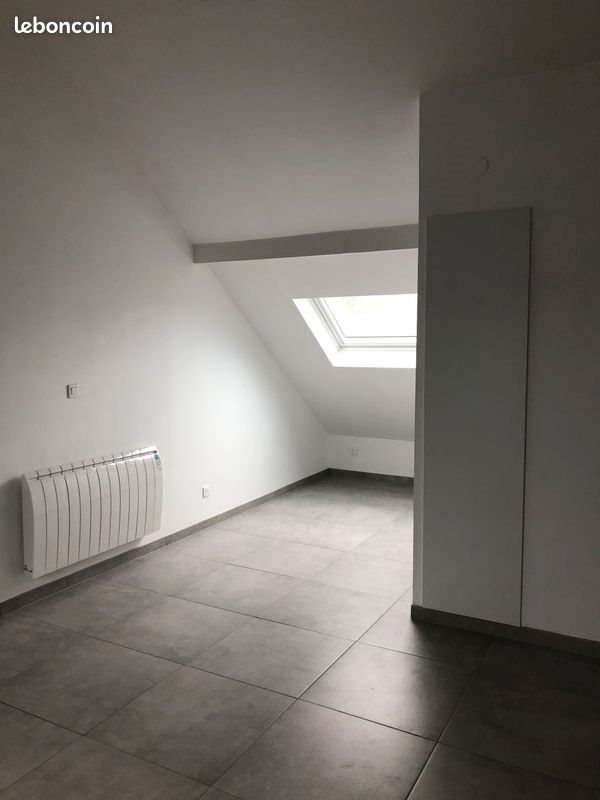 Appartement à louer, 30m², Delle
