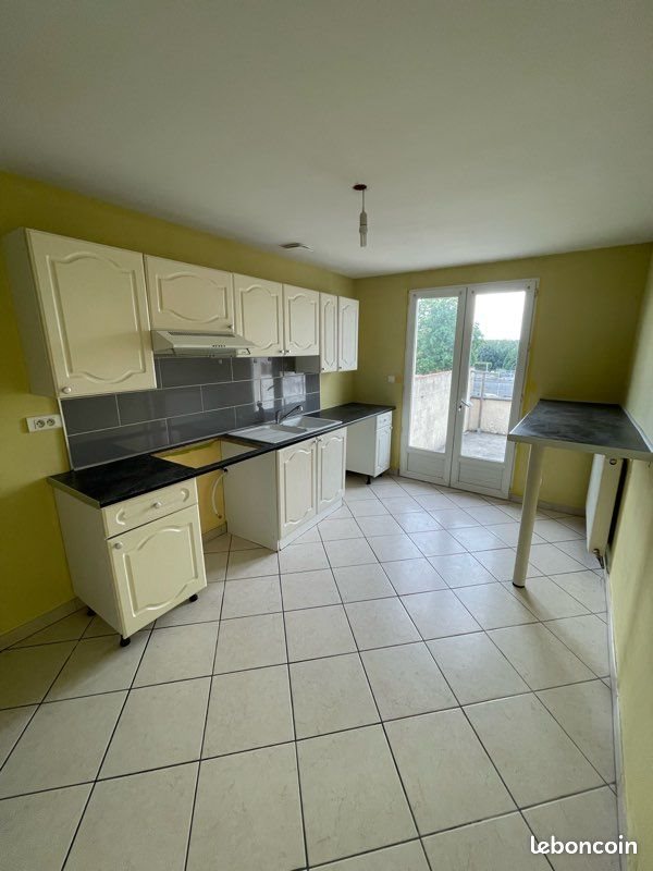 Maison à vendre, 110m², Saint-Quentin