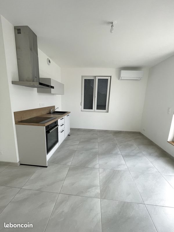 Appartement à louer, 39m², Huttenheim