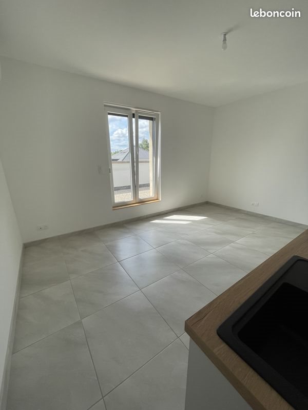 Appartement à louer, 39m², Huttenheim