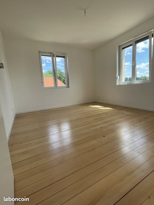 Appartement à louer, 39m², Huttenheim