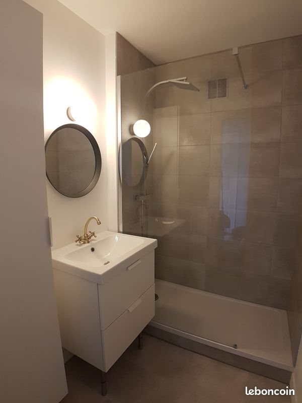 Appartement à vendre, 63m², Limoges