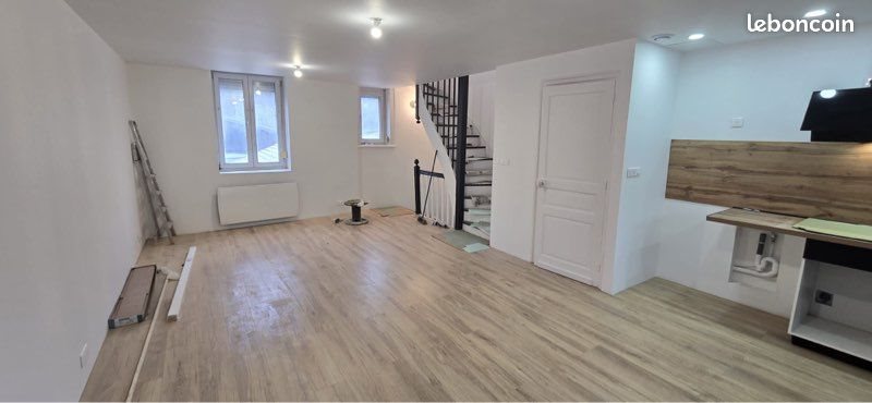 Appartement à louer, 78m², Bailleul