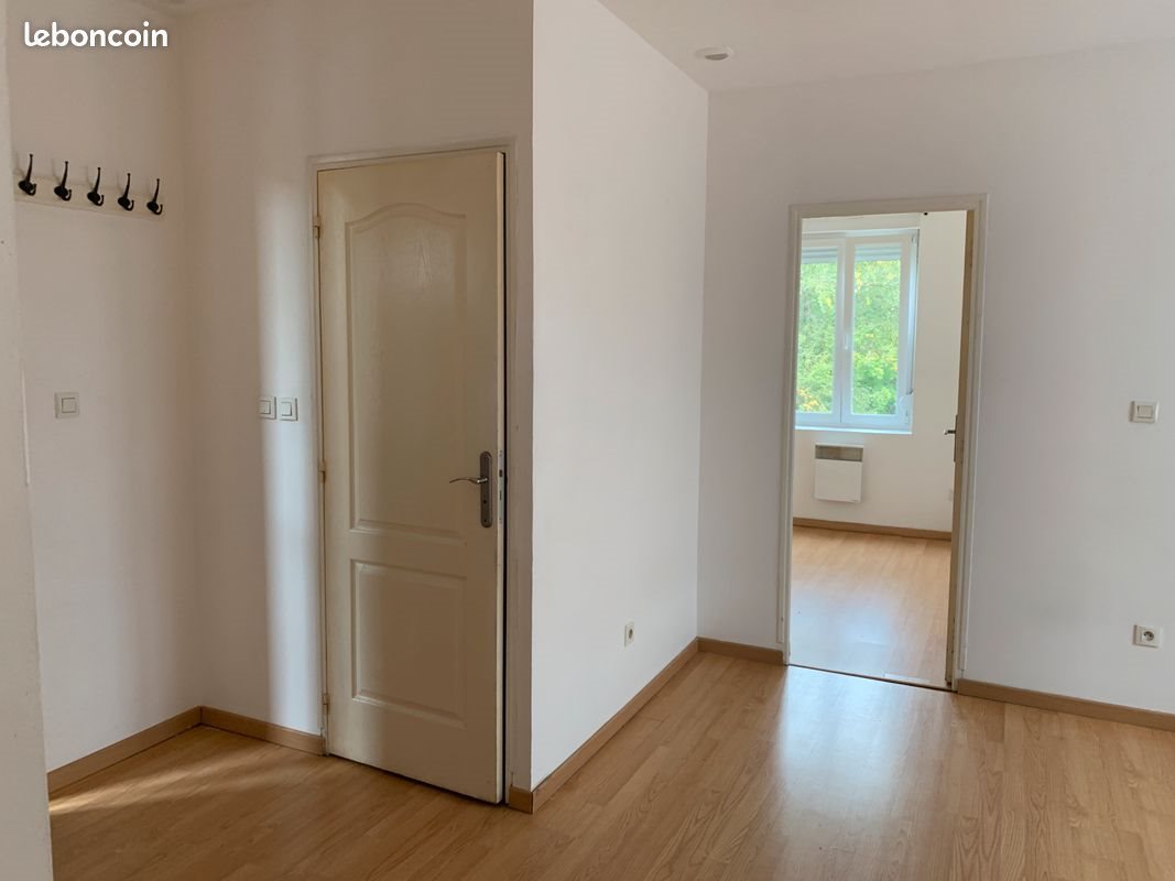 Appartement à louer, 32m², Laventie
