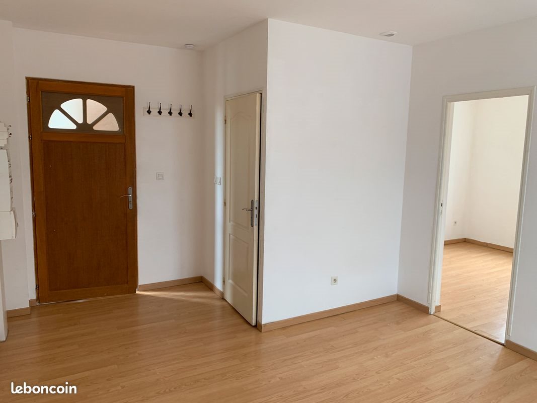 Appartement à louer, 32m², Laventie