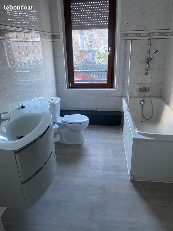 Maison à vendre, 54m², Denain