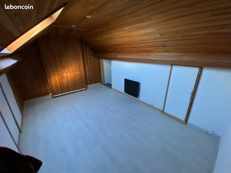 Maison à vendre, 54m², Denain