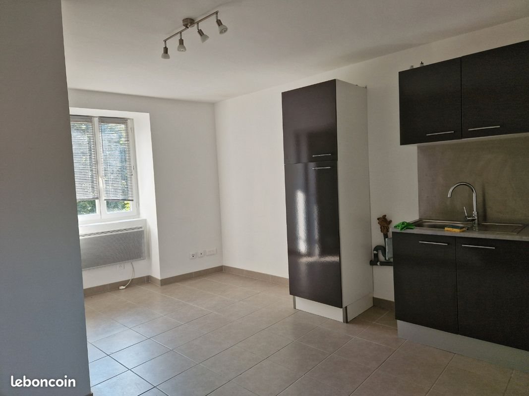 Appartement à louer, 35m², Prades