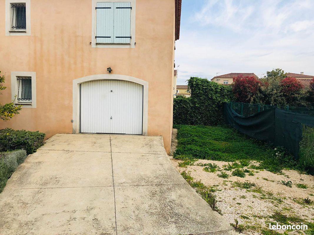 Maison à louer, 107m², Redessan