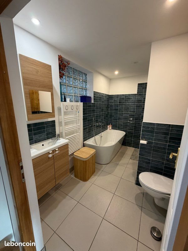 Maison à louer, 75m², Clermont