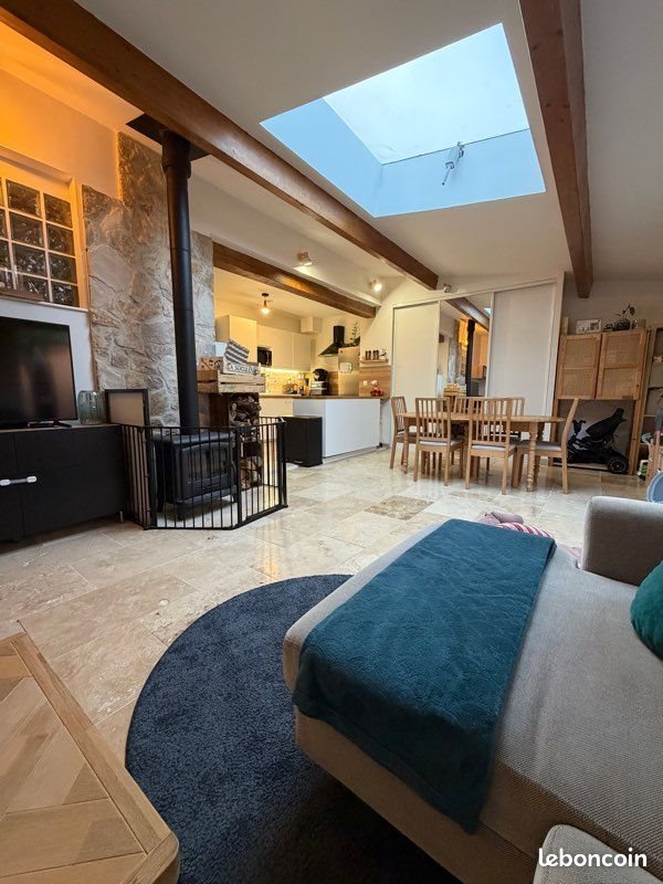 Maison à louer, 75m², Clermont