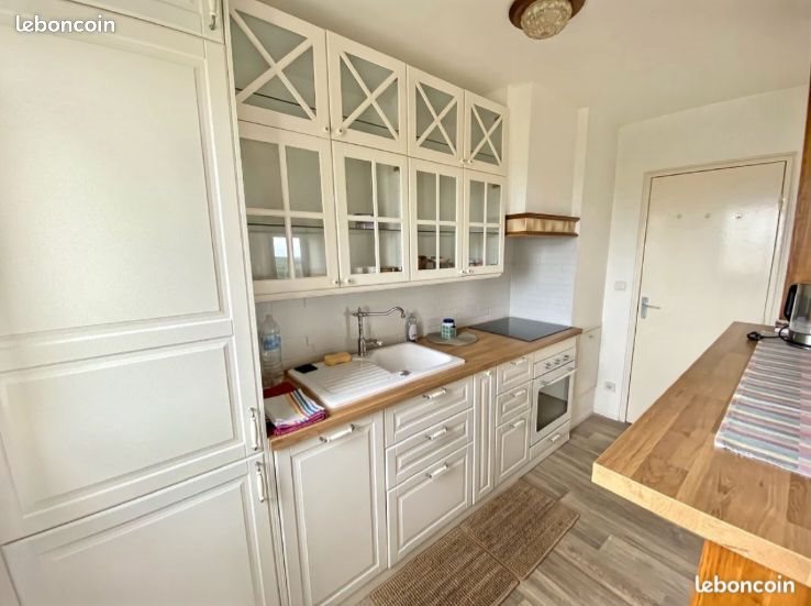 Appartement à louer, 70m², Le Mans