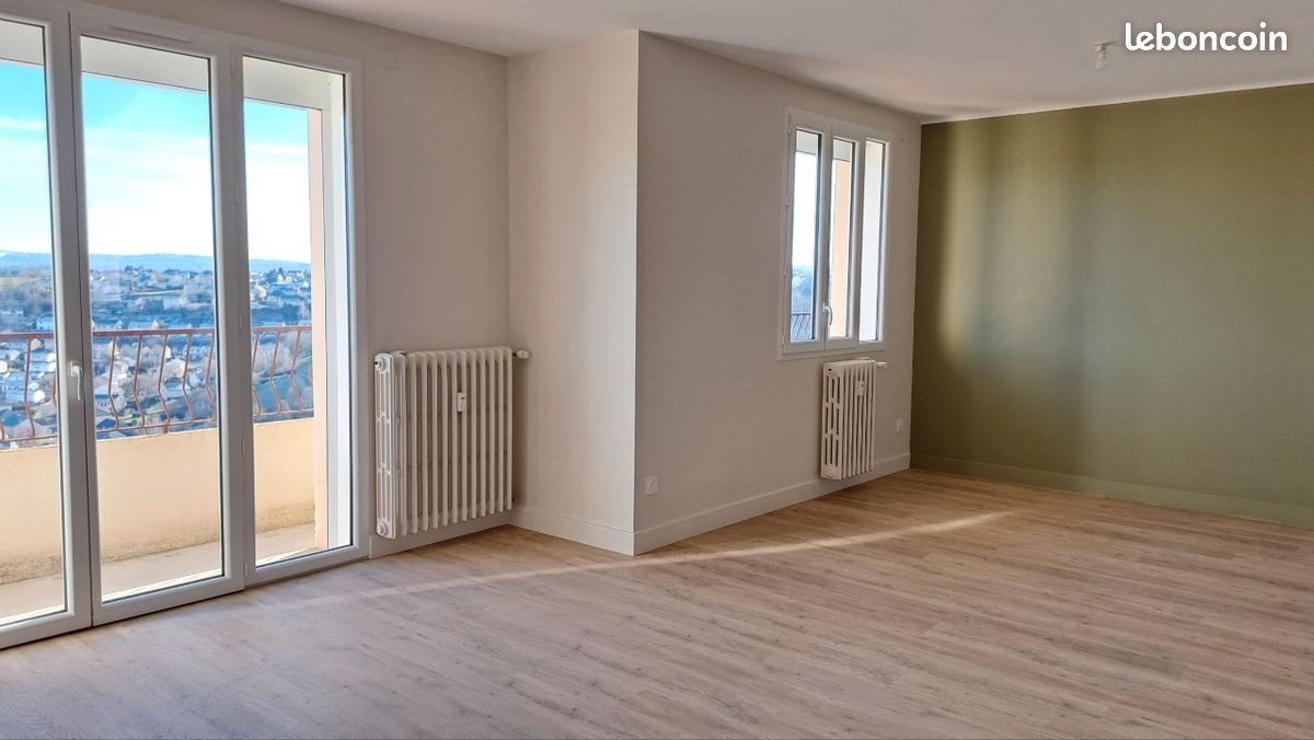 Maison à louer, 78m², Rodez