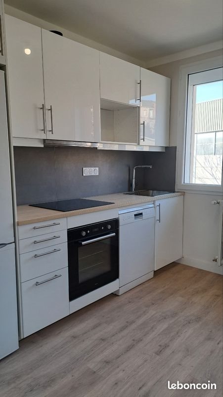 Maison à louer, 78m², Rodez