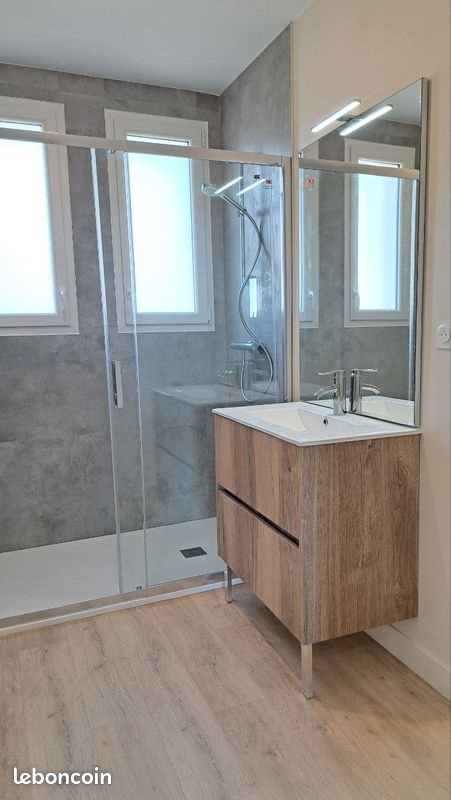 Maison à louer, 78m², Rodez