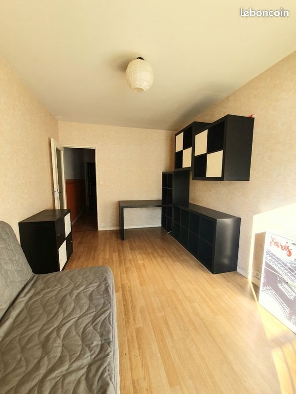 Appartement à louer, 36m², Rennes