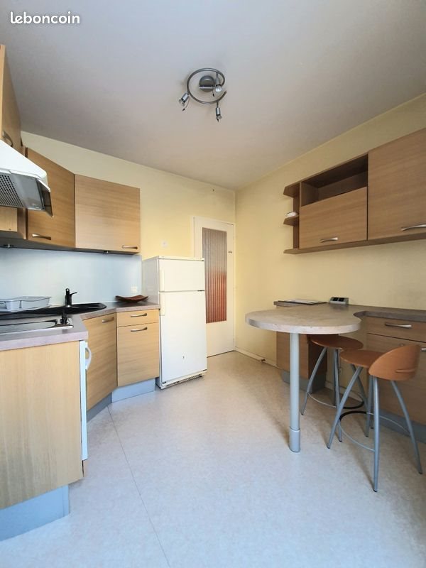 Appartement à louer, 36m², Rennes