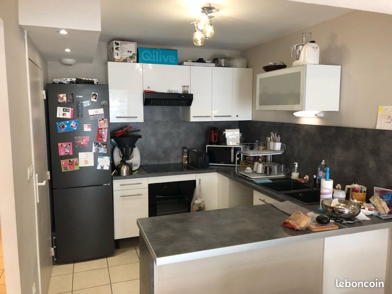 Appartement à louer, 68m², Marseille 12ème