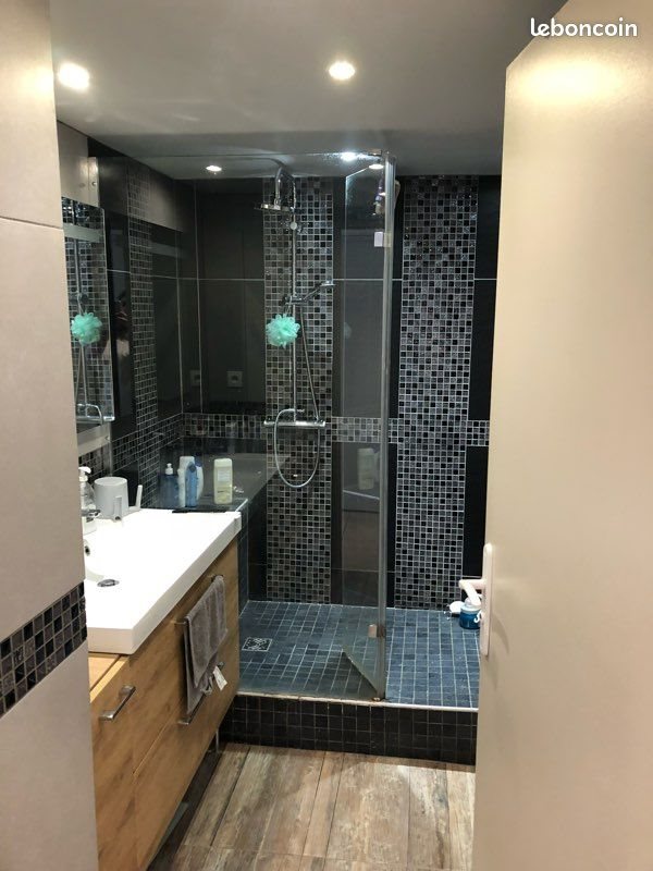 Appartement à louer, 68m², Marseille 12ème