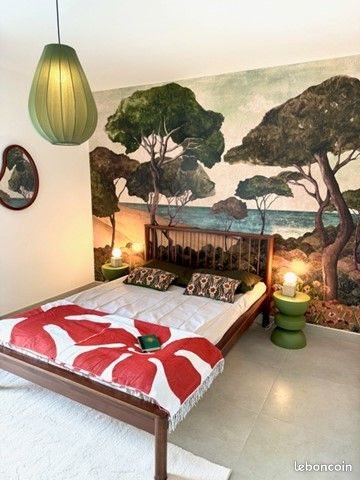 Appartement à vendre, 85m², Aix-en-Provence