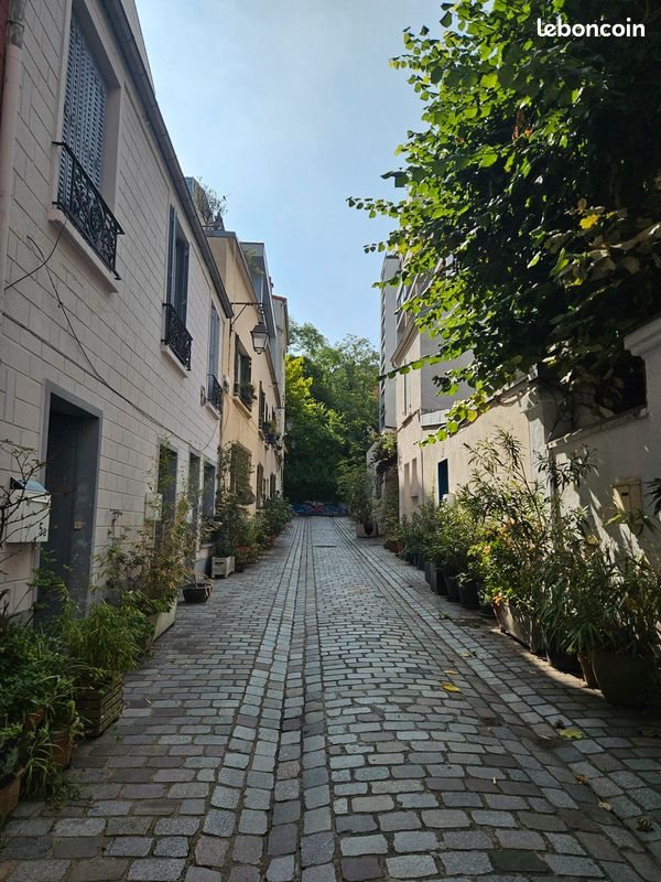 Maison à vendre, 140m², Paris 12ème