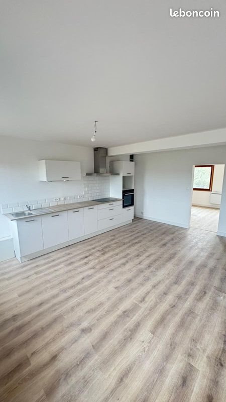 Appartement à louer, 68m², Mathay