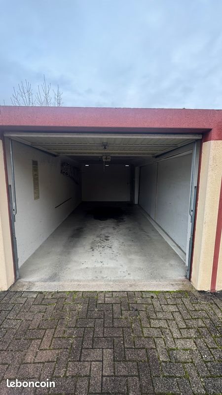 Appartement à louer, 68m², Mathay