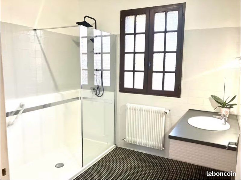 Maison à louer, 60m², Aiguillon