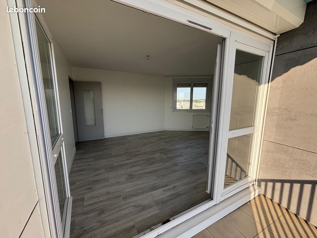 Appartement à louer, 64m², Nantes