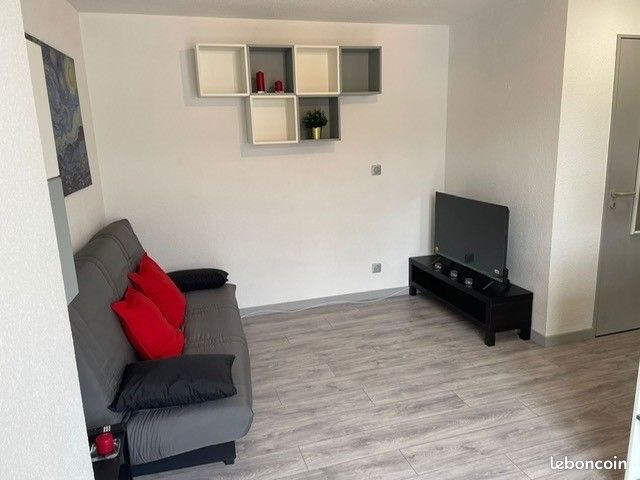 Appartement à louer, 21m², Toulouse