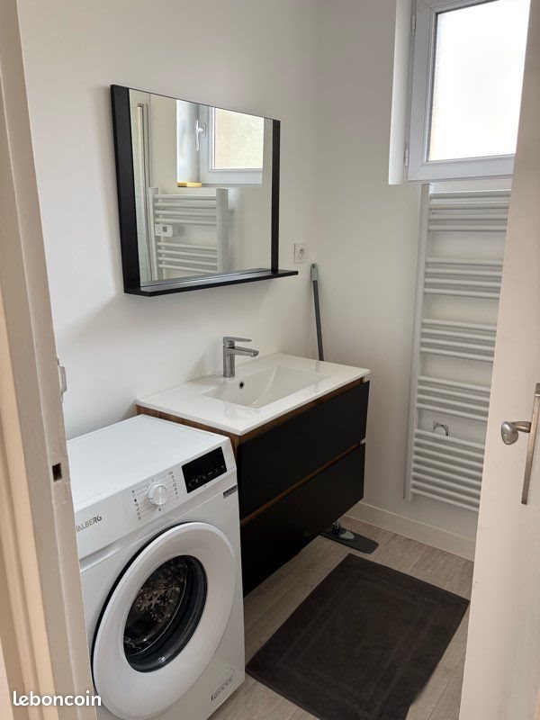 Appartement à louer, 60m², Cherbourg-Octeville