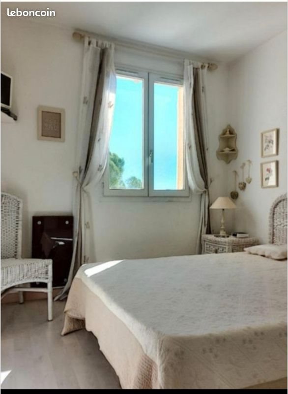 Appartement à louer, 35m², Fréjus