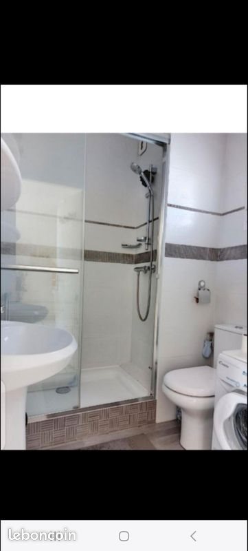 Appartement à louer, 35m², Fréjus