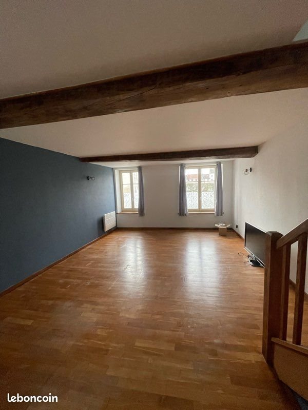 Appartement à louer, 75m², Commercy
