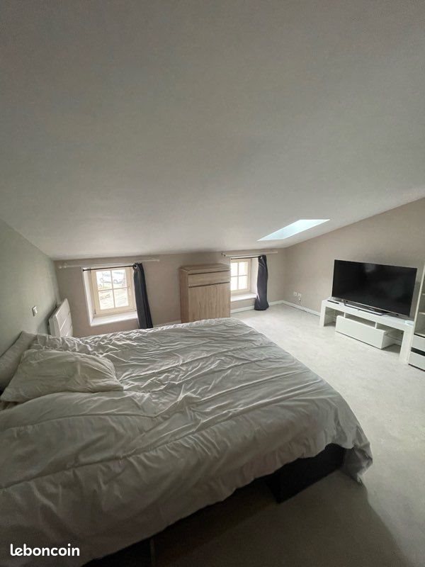 Appartement à louer, 75m², Commercy