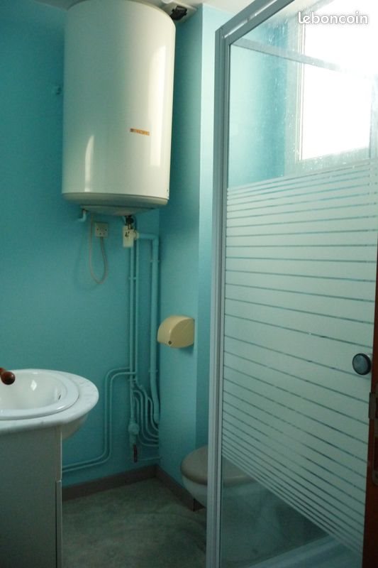 Appartement à louer, 30m², Angoulême