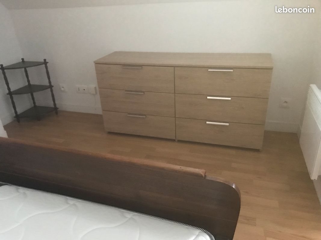 Appartement à louer, 41m², Saint-Doulchard