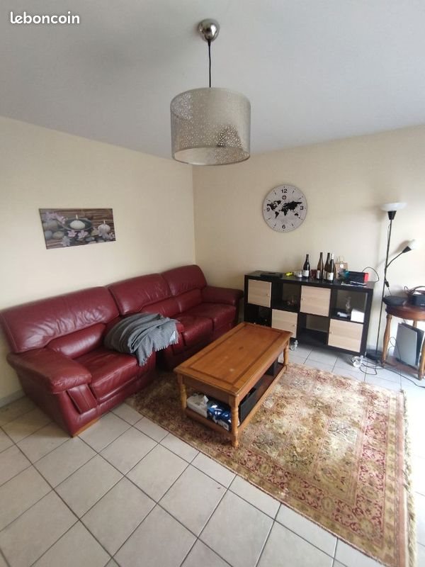 Appartement à louer, 68m², Ifs