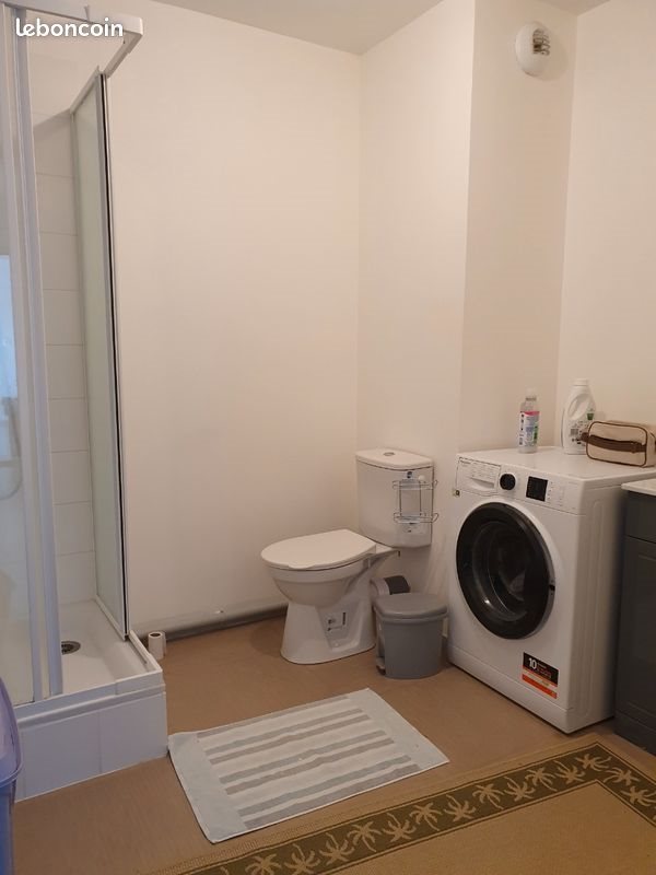 Appartement à louer, 68m², Ifs