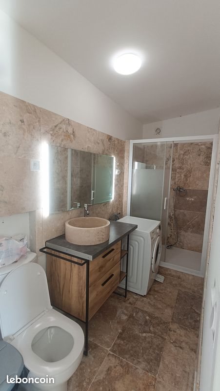 Maison à louer, 60m², Etables-sur-Mer