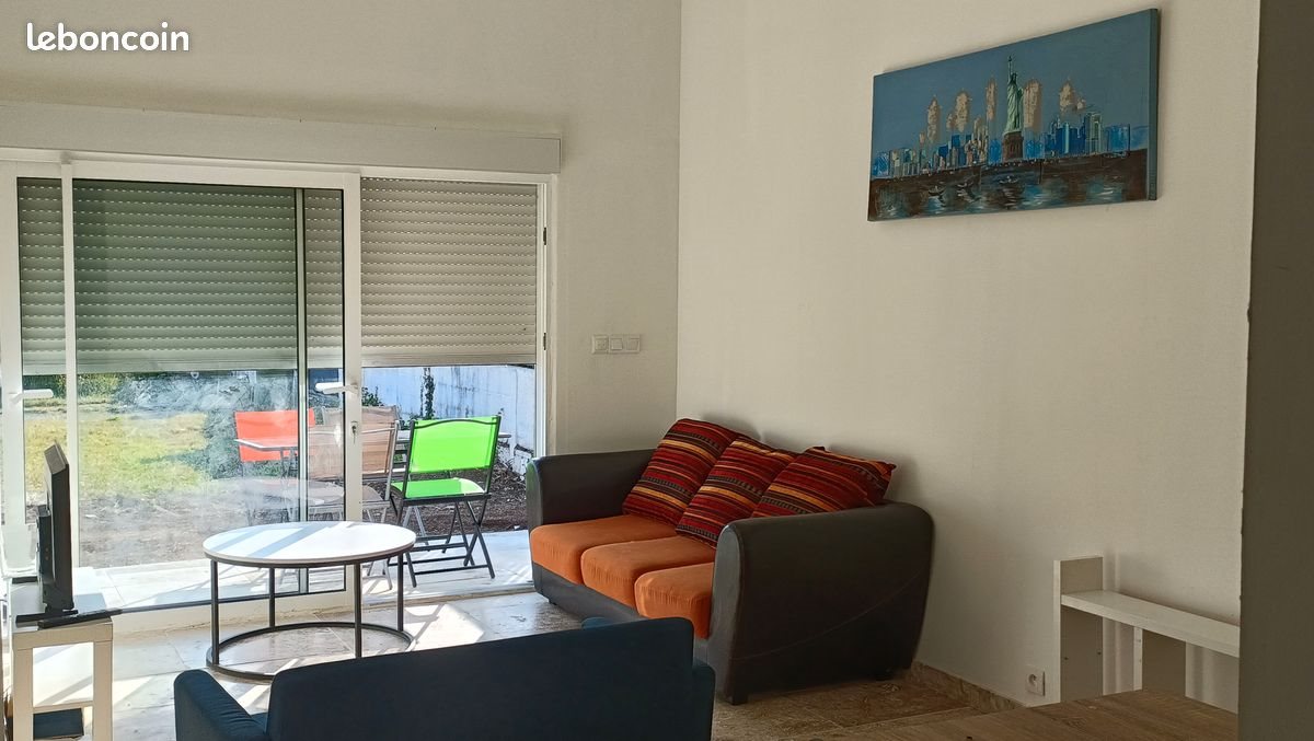 Maison à louer, 60m², Etables-sur-Mer
