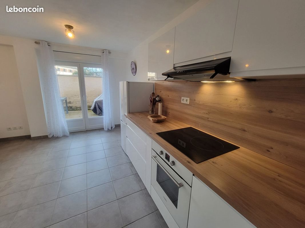 Appartement à vendre, 52m², Valdahon