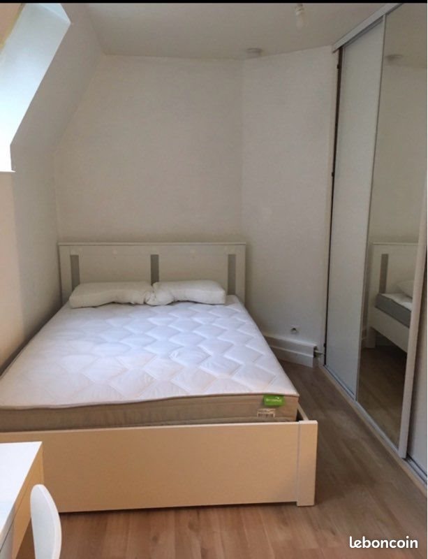 Appartement à louer, 27m², Lille