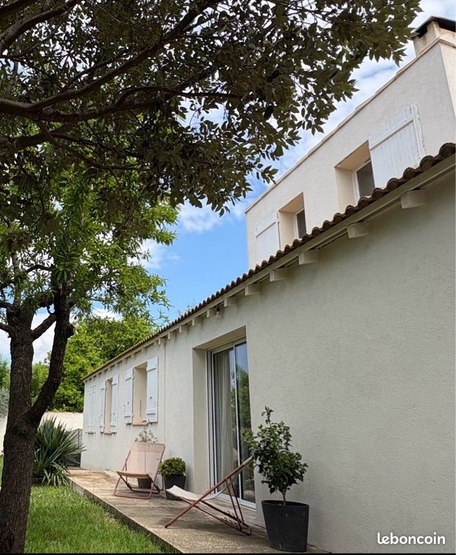 Maison à vendre, 126m², Gardanne