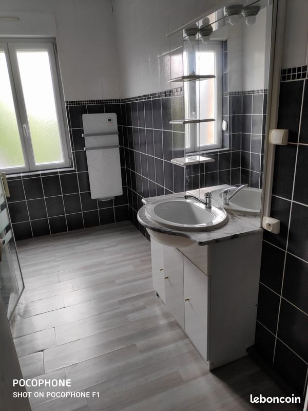 Appartement à louer, 71m², Avesnes-sur-Helpe