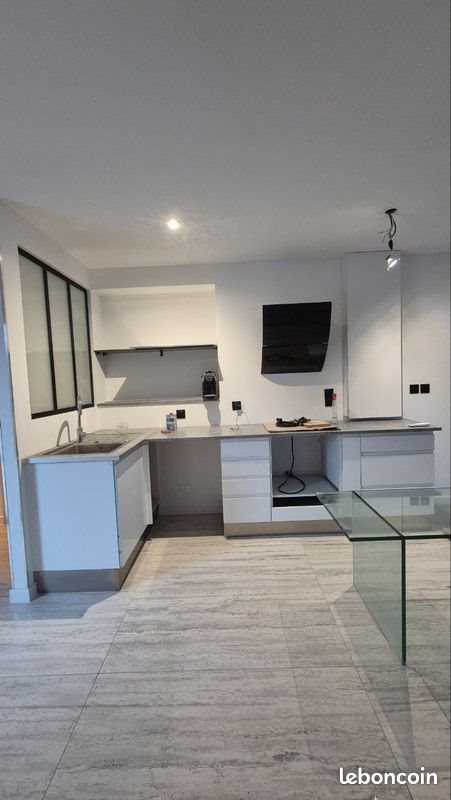 Appartement à louer, 120m², Arc-sur-Tille