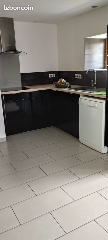 Maison à louer, 75m², Alvignac