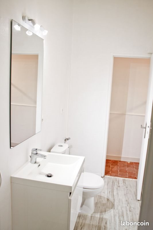 Appartement à louer, 44m², Reims